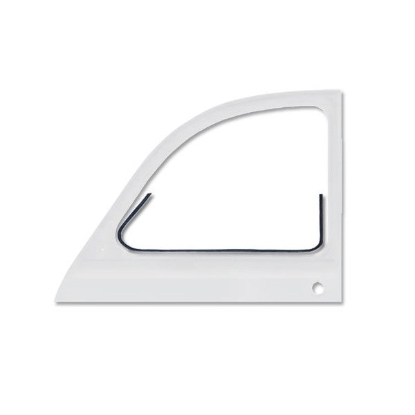 ONDERSTE FRAME AFDICHTINGSPROFIEL