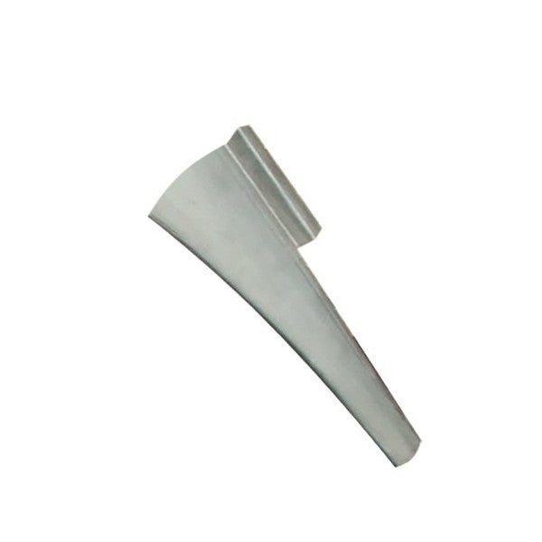 2CV KORTE LINKER STAART STAART