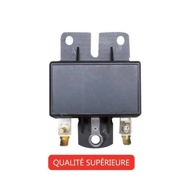 MEHARI PREMIUM KWALITEIT SPANNINGSREGULATOR