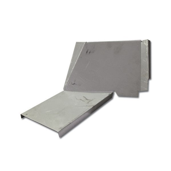 ZIJVERSTERKING LINKS ACHTERBANK SUPERIEURE KWALITEIT