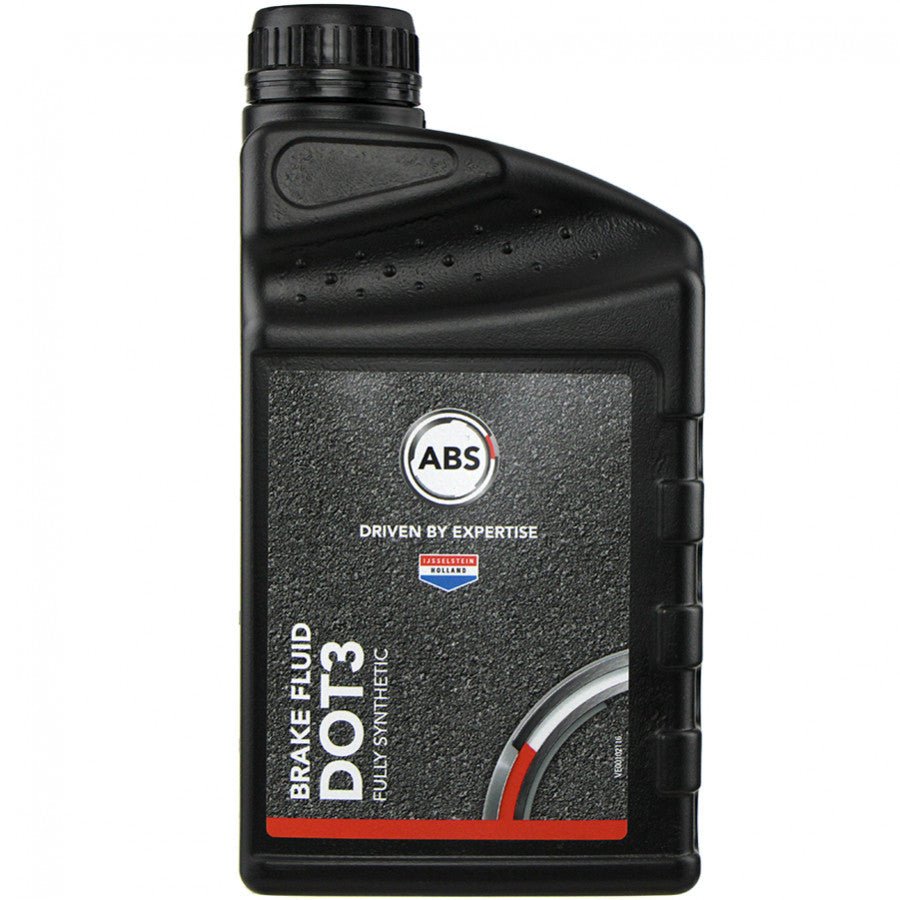 DOT 3 REMVLOEISTOF 485ML