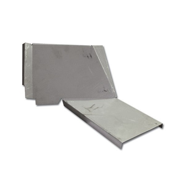 ZIJVERSTERKING RECHTS ACHTERBANK SUPERIEURE KWALITEIT