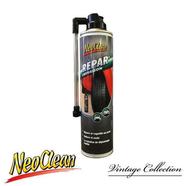 BANDREPARATIE NEO CLEAN