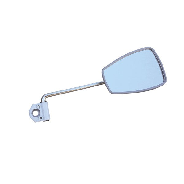 2CV E4 RVS RECHTER SPIEGEL