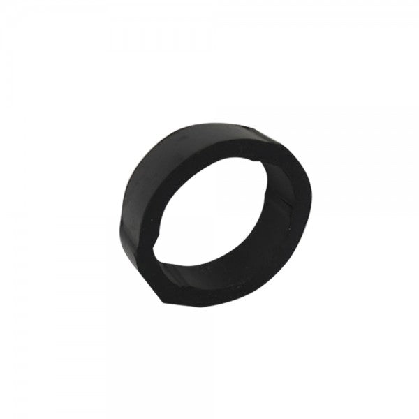 RUBBER RING uitlaat