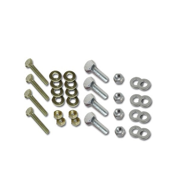 MEHARI FRONT FRAME BEVESTIGINGSMATERIAAL