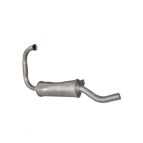 PRIMAIRE UITLAATDEMPER MODEL 2CV 1950 TOT 11/1963