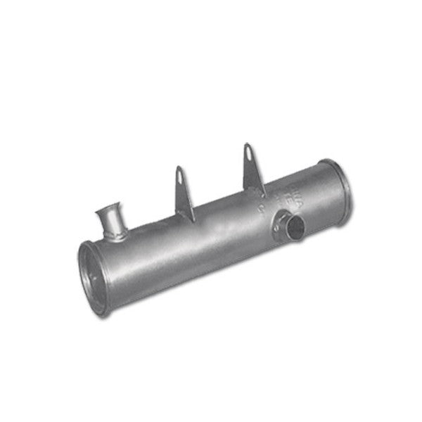 DEMPER RVS KAST AK 350 DYANE VOOR 01/1969
