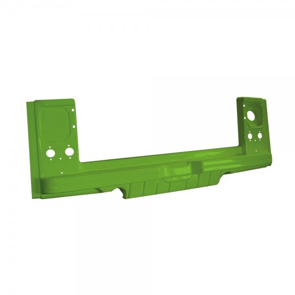 MEHARI GROENE TIBESTY 3.5MM ANTI-UV ACHTERROK