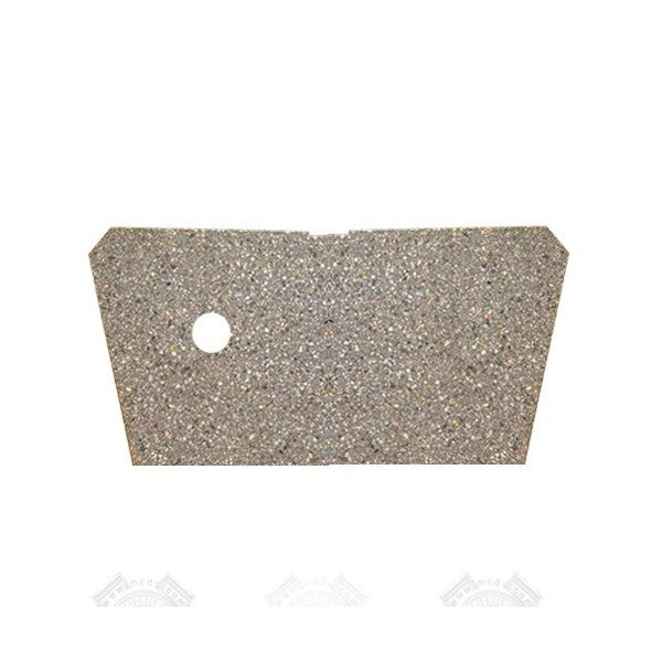 DYANE ACADIANE KAP GELUIDSDEMPEND (2 stuks)