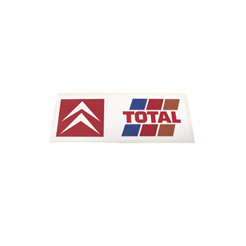 Total Sticker