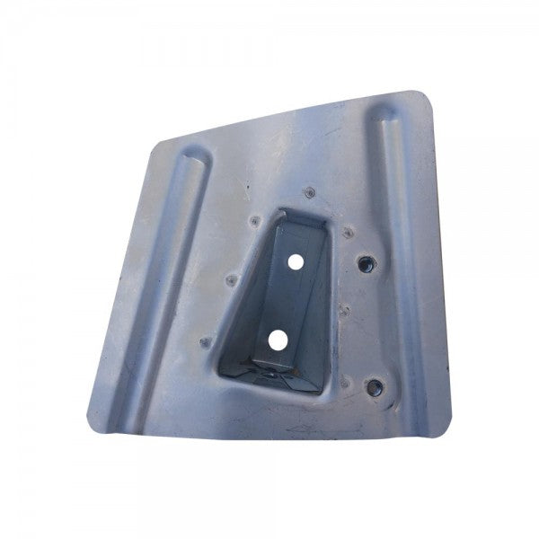 2CV BINNEN ACHTER LINKS STOPSTEUN