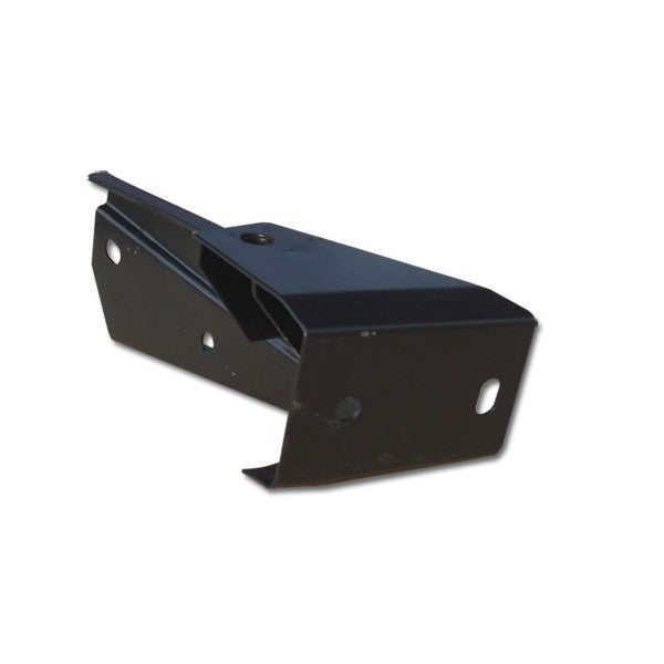 2CV RECHTS VOORBUMPERSTEUN *