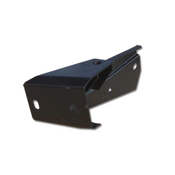 2CV LINKS VOORBUMPERSTEUN