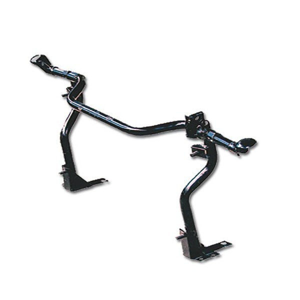 KOPLAMPSTEUN 2CV6 UIT 1970