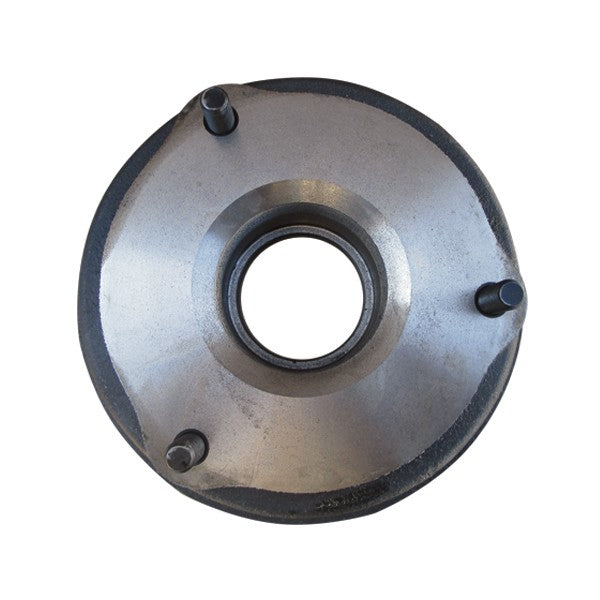 ACHTERTROMMEL (KAAL) VOOR 2CV VOURGONNETTE - ACADIANE - AMI 8 Ø 36
