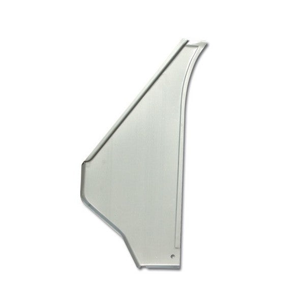 2CV LINKER ZIJPANEEL