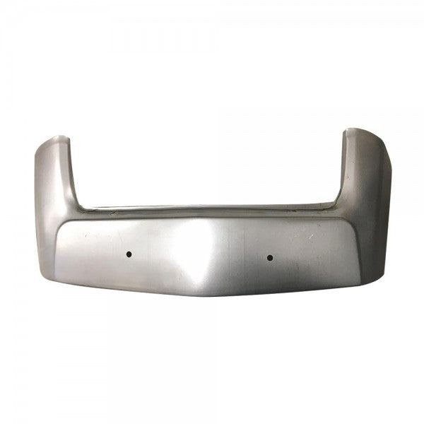 2CV KAP REPARATIEBLAD (PLAAT ONDERDEEL + HALVE GRILL)