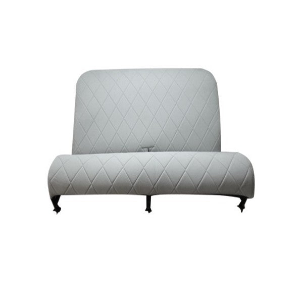 CHARLESTON VOORBANK BEKLEDING