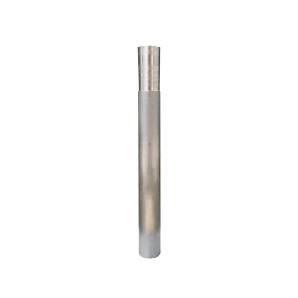 ALUMINIUM CILINDERKOPBUIS 602CM3 3CV