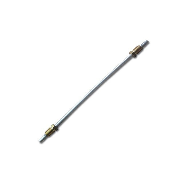 PIJP 9 DWARS TS TYPES 1963 TOT 1971 Citrostore