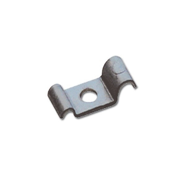 METALLIC TANG MET BRANDSTOFSLANG - REMSLANG
