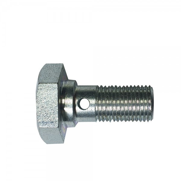 SCHROEF VOOR BANJO FITTING LANG MODEL (30MM)