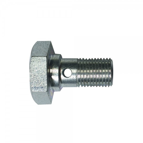 SCHROEF VOOR KORT MODEL BANJO FITTING (25MM)