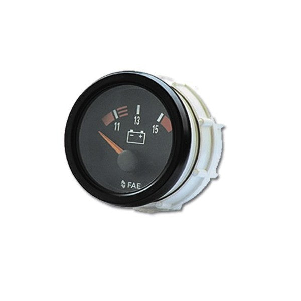 VOLTMETER