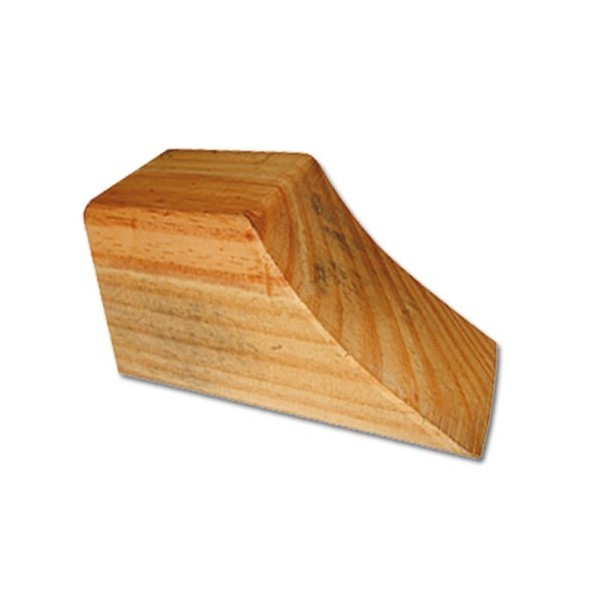 HOUTEN WIELSTOP